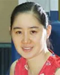 (전직)농구선수인 김경희의 대표 이미지