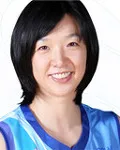 농구선수인 이미선의 대표 이미지