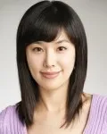 MC, 뮤지컬배우인 김지아의 대표 이미지