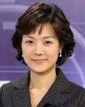 아나운서인 이승민의 대표 이미지
