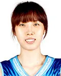농구선수인 조은주의 대표 이미지