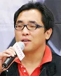 방송PD인 이창민의 대표 이미지