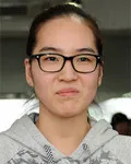농구선수인 박은진의 대표 이미지