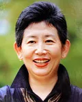 특수단체인인 김용숙의 대표 이미지