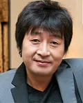 영화배우, 탤런트인 김윤석의 대표 이미지