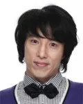 가수인 김민교의 대표 이미지