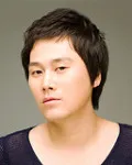 개그맨인 변기수의 대표 이미지