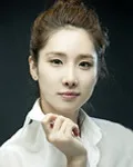 탤런트, 미스코리아인 오태연의 대표 이미지