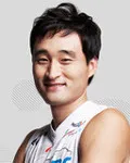 배구선수인 이경수의 대표 이미지