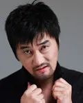 뮤지컬배우인 최오식의 대표 이미지