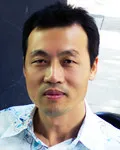 영화감독인 강영만의 대표 이미지