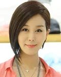 탤런트, 영화배우인 유서진의 대표 이미지
