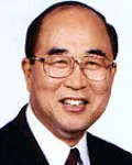 (전직)국회의원, (전직)해군인 허대범의 대표 이미지