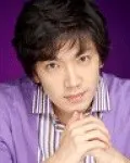 영화배우인 하용진의 대표 이미지