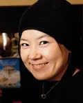 개그맨인 서춘화의 대표 이미지