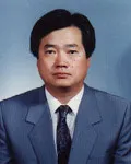 (전직)국영기업인인 민병운의 대표 이미지