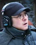 영화감독인 김중현의 대표 이미지