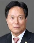 (전직)기초의회의원인 고오환의 대표 이미지