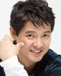 탤런트인 손건우의 대표 이미지