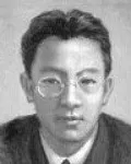 소설가인 김동인의 대표 이미지