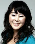 뮤지컬배우인 윤수미의 대표 이미지