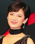 영화배우인 장펑펑의 대표 이미지