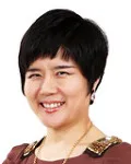 학원강사인 전지현의 대표 이미지