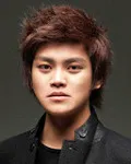 가수인 주호의 대표 이미지