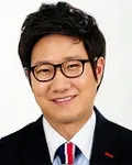 아나운서인 조우종의 대표 이미지