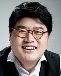 기업대표이사인 남규석의 대표 이미지