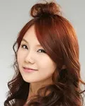 가수인 보민의 대표 이미지