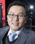 연구인인 이창희의 대표 이미지