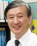 대학교수인 김홍규의 대표 이미지