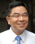 대학교수인 오세조의 대표 이미지