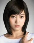 영화배우인 이명진의 대표 이미지
