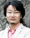 영화감독인 정윤철의 대표 이미지