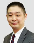 대학강사인 이시야마 데쓰야의 대표 이미지