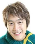 VJ, 가수인 브랜든의 대표 이미지