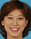농구선수인 수이 페이페이의 대표 이미지