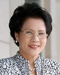 대학교수인 이인자의 대표 이미지