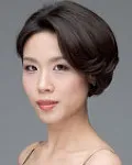 바이올린연주가, 대학교수인 김이정의 대표 이미지