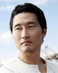 영화배우인 대니얼 대 김의 대표 이미지