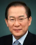 정당인, (전직)국회의원인 이회창의 대표 이미지