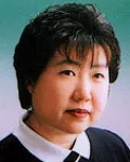 작곡가인 김혜숙의 대표 이미지