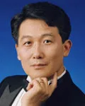 성악가인 김희권의 대표 이미지
