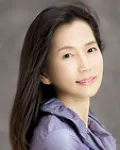 발레무용가, 안무가, 대학교수인 장선희의 대표 이미지