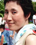 한국무용가, 대학교수인 장유경의 대표 이미지