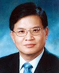 공무원인 주영진의 대표 이미지