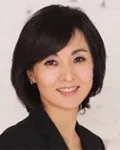 첼로연주가, 대학교수인 박경옥의 대표 이미지