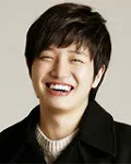 가수인 강도현의 대표 이미지